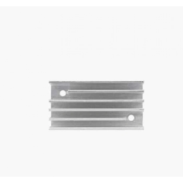 Bambu Lab MC Board Heatsink (MC Kart Soğutucu) - P1 Serisi, X1C