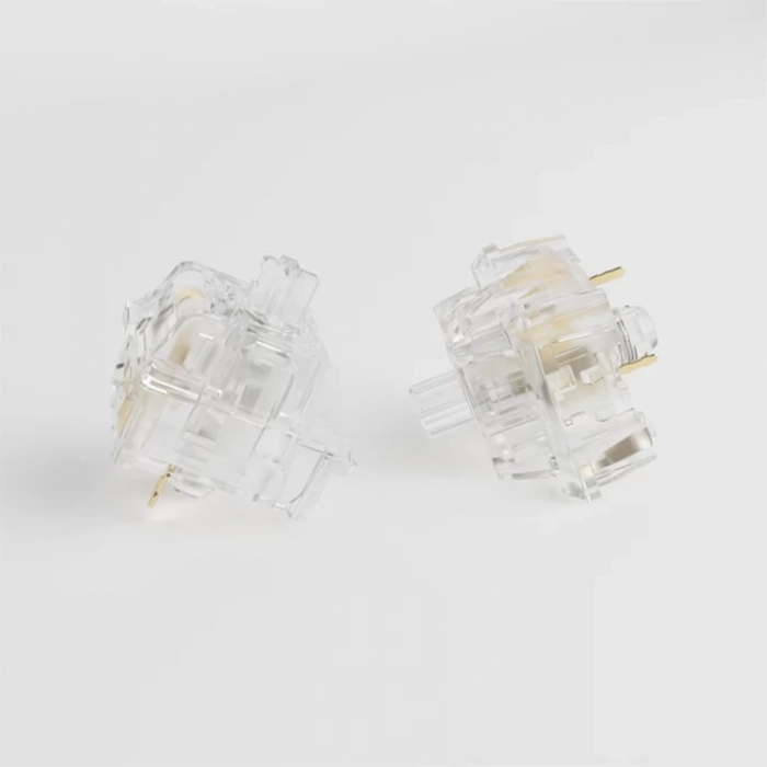 Mekanik Blue Switch (Tık Sesli & Dokunumlu)