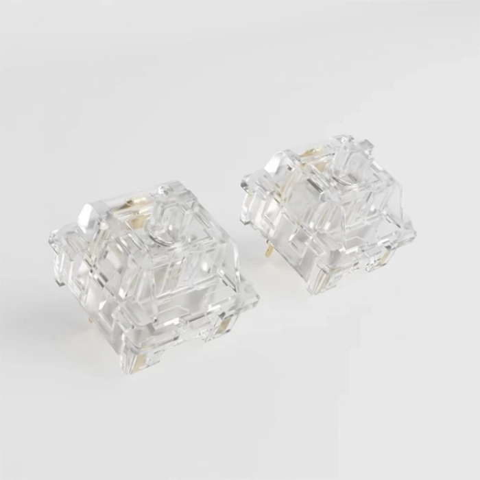 Mekanik Blue Switch (Tık Sesli & Dokunumlu)