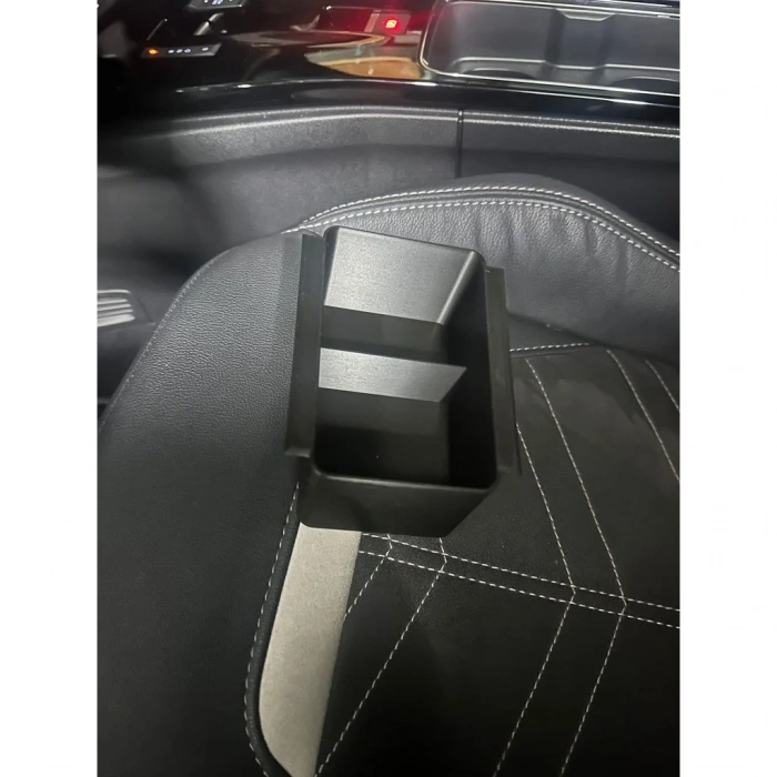 Opel Mokka B Elektrikli Orta Konsol Kol Dayama Organizer