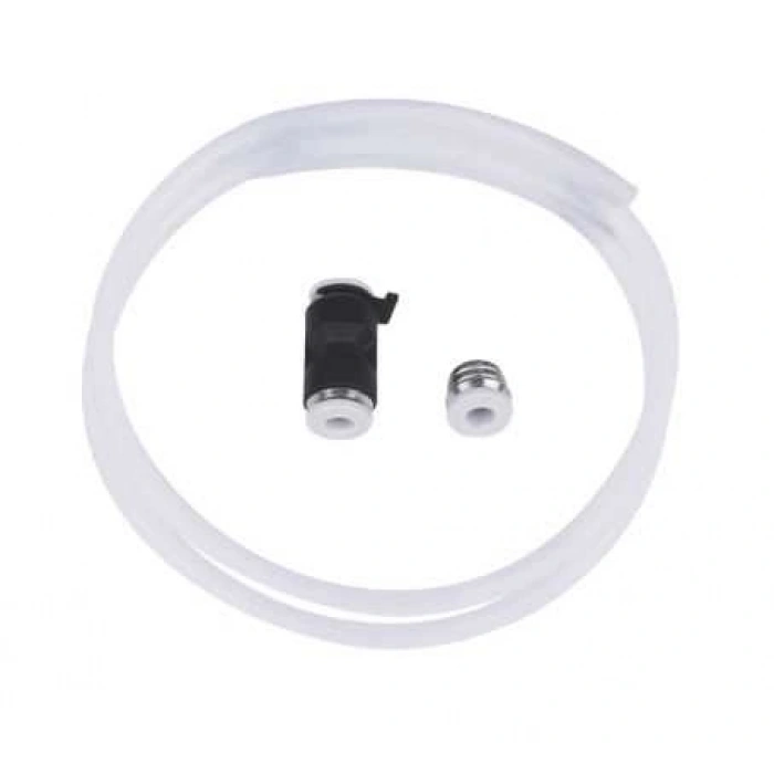 Creality PTFE Tube + Pneumatic Connector Kit (PTFE Boru + Pnömatik Bağlantı Kiti) - K2 Plus