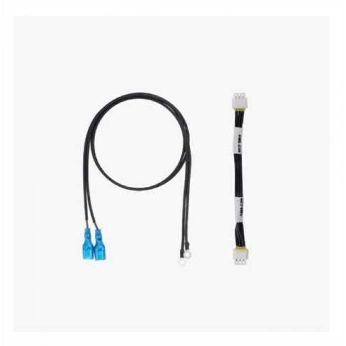 Bambu Lab Printer Cable Pack (4-in-1) (4-in-1) - P1 Serisi, X1C, X1E