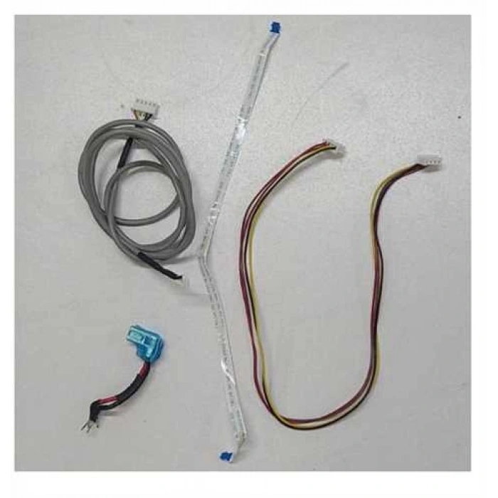 Bambu Lab Printer Cable Pack (Yazıcı Kablo Paketi) - A1