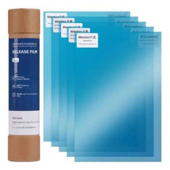 Anycubic Quick Release Film (Photon Mono M7 / Photon Mono M7 Pro) [S020158]