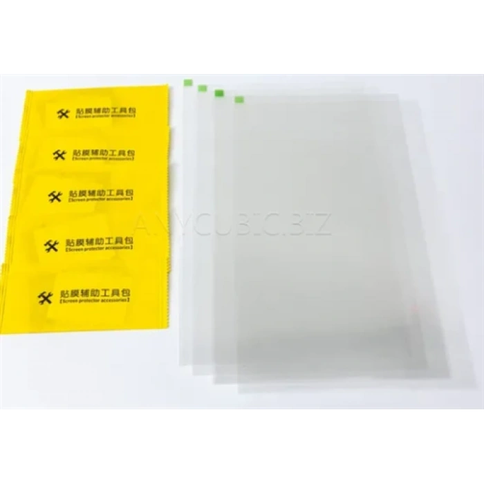 Anycubic Screen Protector 5pcs / Mono M7 Max (Photon Mono M7 Max) [S020292]