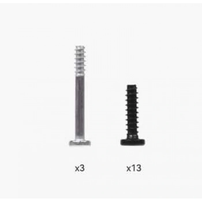 Bambu Lab Screws Kit For And AMS Lite (Vida Kiti) - A1, AMS Lite