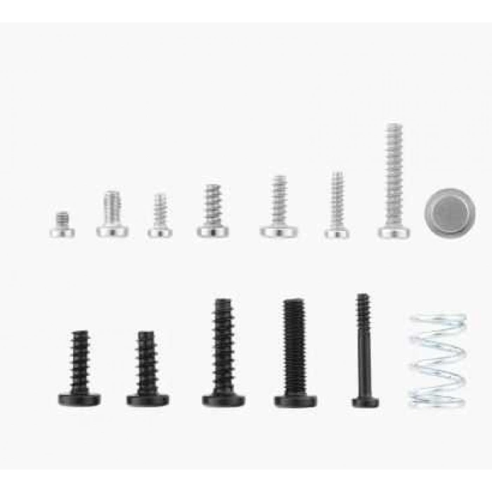 Bambu Lab Screws Kit For And AMS Lite (Vida Kiti) - A1 Mini, AMS Lite