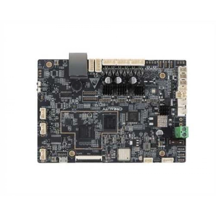 Silent Mainboard Kit for K1C