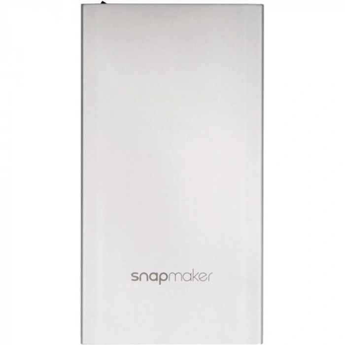 Snapmaker 2.0 Power Module With AC Power Cable (Güç Modülü AC Güç Kablosu İle) - 2.0 A150/A250/A350, 2.0 A250T/A350T, 2.0 F250/F350