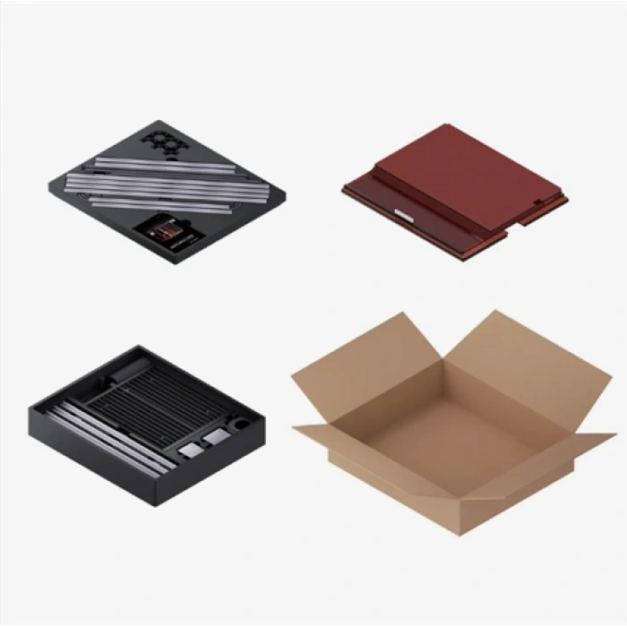 Snapmaker Artisan Standard 3-in-1 Addons (Eklenti Paketi) - 72003