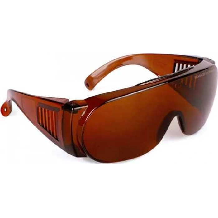 Snapmaker CNC Safety Goggles (CNC Koruyucu Gözlük) - 2.0 A150, 2.0 A250, 2.0 A350, Artisan, Ray