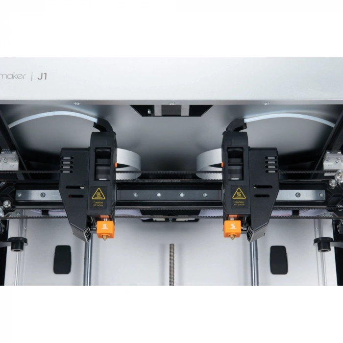 Snapmaker Dual 0.2mm Hot Ends - Paired for J1 (22019)