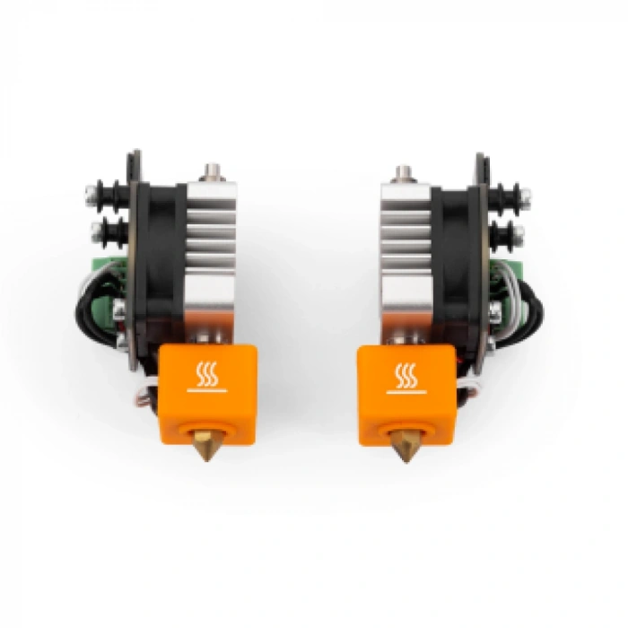 Snapmaker Dual 0.6mm Hot Ends - Paired for J1 (22021)