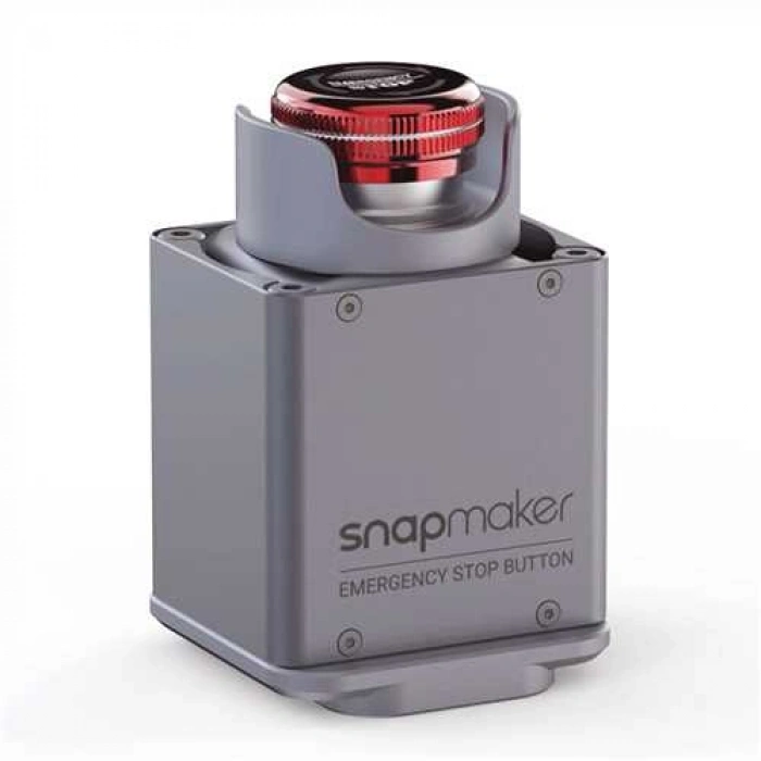 Snapmaker Emergency Stop Button