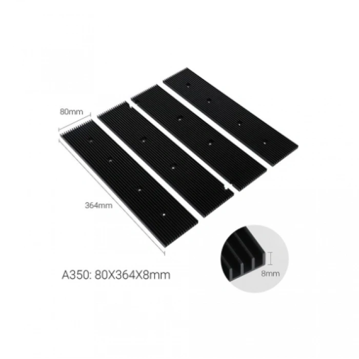 Snapmaker Laser Engraving And Cutting Platform (Lazer Gravür Ve Kesim Platformu) - 2.0 A350, A350T, F350