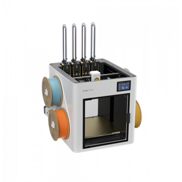 Snapmaker U1 Ön Sipariş (16-26 Mart)