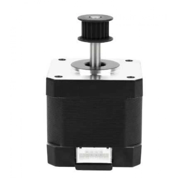 Creality K1C/K1 Max 2024 X-Axis Step A/b Motor (2024 X Ekseni Step A/b Motoru - 2024) - K1C, K1 Max