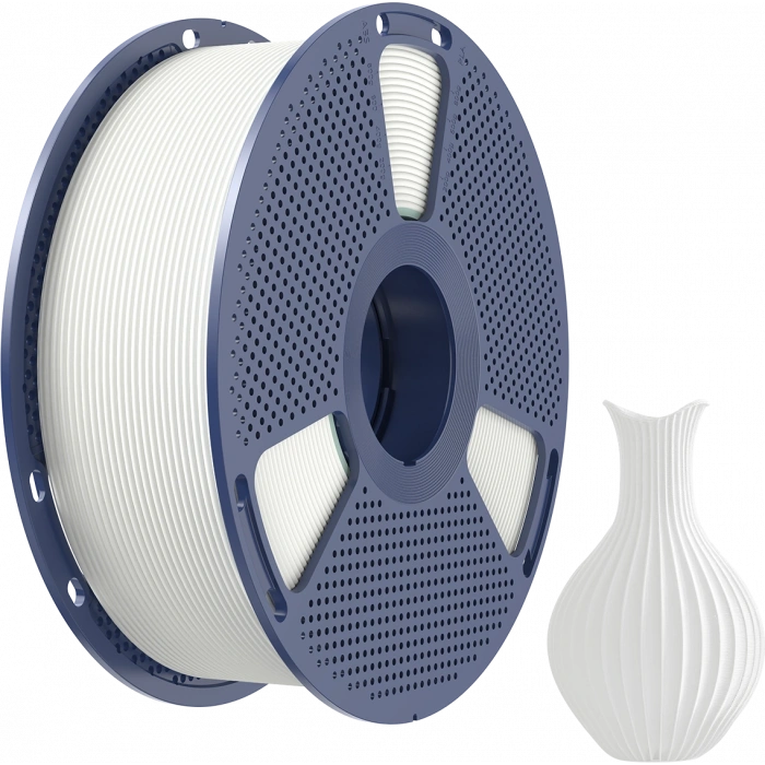 Sunlu Pla Beyaz Filament 1kg 1.75mm