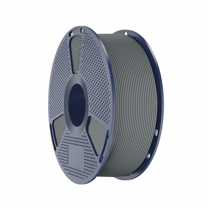 Sunlu Pla Mat Gri Filament 1kg 1.75mm