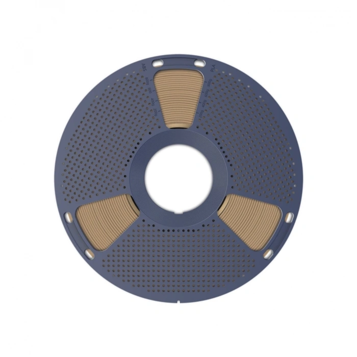 Sunlu Pla Mat Meşe Filament 1kg 1.75mm