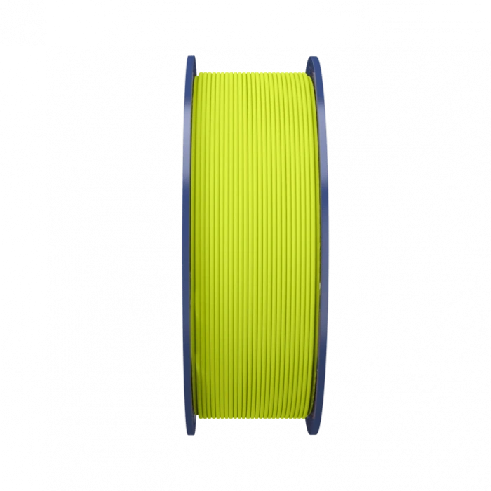 Sunlu Pla Mat Sarı Filament 1kg 1.75mm