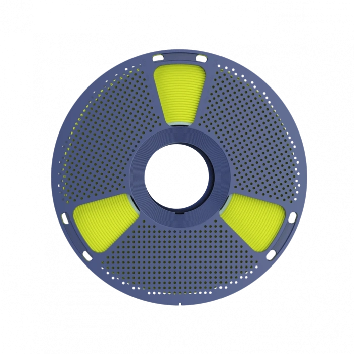 Sunlu Pla Mat Sarı Filament 1kg 1.75mm