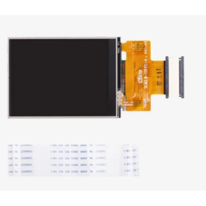 Anycubic Touch Screen / Mono 2&4 (Photon Mono 2 / Photon Mono 4) [S020202]
