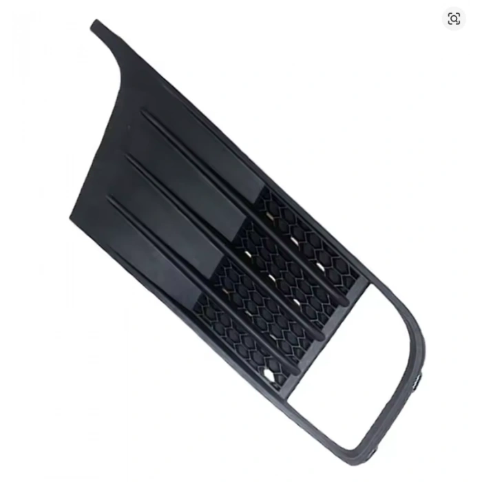 Volkswagen Jetta GLI 2012-2014 Uyumlu Sis Farı Çerçevesi ve Izgarası (SOL) 3D BASKI