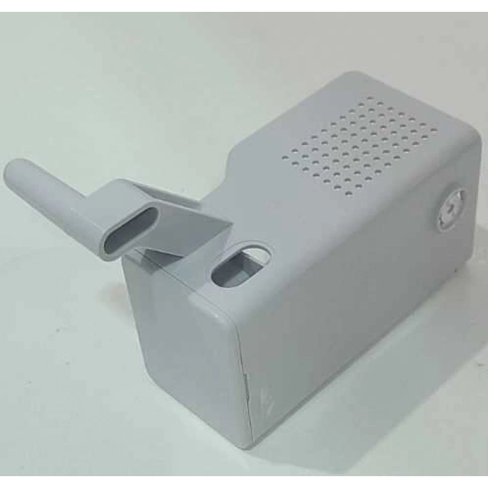 Bambu Lab X-Axis Motor Cover (X Ekseni Motor Kapağı) - A1