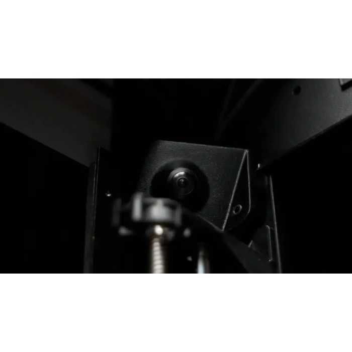 Zaxe X4 Yüksek Hızlı Profesyonel 3D Yazıcı - 600 mm/sn Hız - AI Destekli & Yerli Üretim - Endüstriyel Performans