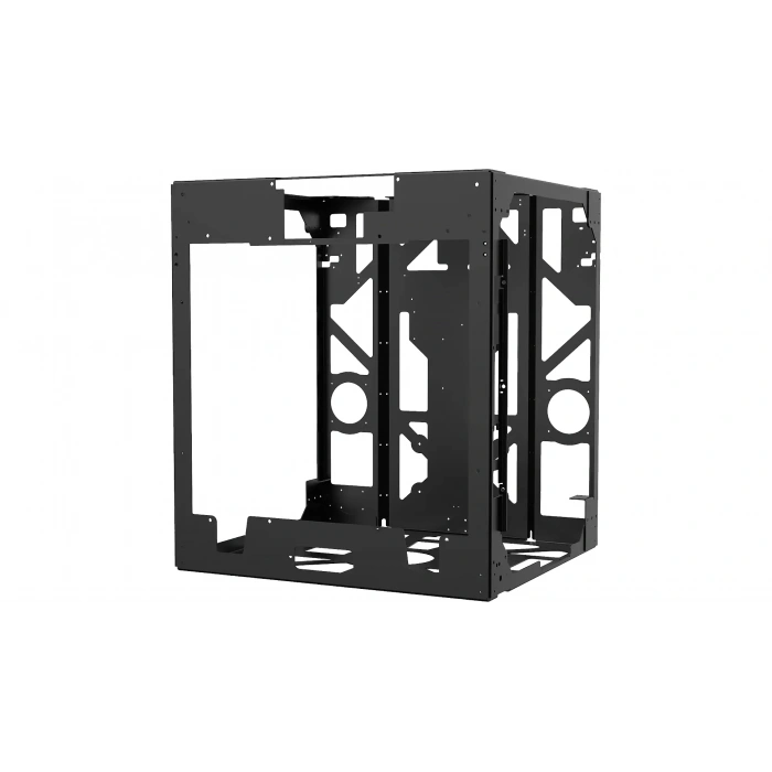 Zaxe Z3S Endüstriyel 3D Yazıcı - 400x300x350 mm Geniş Baskı Hacmi - E3D Revo Baskı Kafası - Yerli Üretim