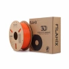 Filamix Pla Plus Turuncu Kırmızısı Filament