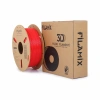Filamix PLA Plus Gerçek Kırmızı Filament 1kg 1.75mm