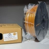 Filenta Metalik Altın Filament 1kg 1.75mm