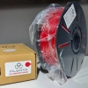 Filenta PLA Premium Kırmızı Filament 1kg 1.75mm