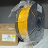 Filenta PLA Premium Sarı Filament 1kg 1.75mm