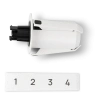 Snapmaker Filament Holder/U1 (24030)