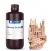 Anycubic Standard Resin V2 Beige 1kg 405nm Photopolymer Resin