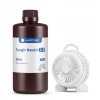 Anycubic Tough Resin 2.0 White 1kg 365-405nm Photopolymer Resin - Phrozen Sonic, HALOT, Nova3D, Peopoly (Kalibrasyonla)