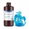Anycubic Water-Wash ABS-Like Resin 3.0 Transparan Mavi Reçine 1kg