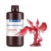 Anycubic Water-Wash Resin 2.0 Translucent Red