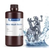Anycubic Water Wash Resin+ Gri Reçine 1kg