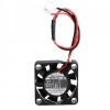 Creality Toolhead / Extruder Motor 2507 Axial Fan (Serisi Toolhead / Ekstrüder Motoru 2507 Aksiyel Fan) - K2 Serisi