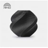 Bambu Lab ABS Black Filament With Spool 1 kg