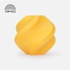 Bambu Lab ABS Tangerine Yellow Filament With Spool 1 kg