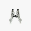 Bambu Lab Dual Extruder Idlers And Filament Sensor/H2C (FAE024-V1) (FAE024-V1) - H2D, H2D Pro, H2C