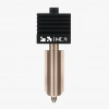 Bambu Lab High Flow Hotend-Tungsten Carbide Nozzle 0.6 (FAH044)
