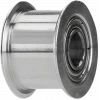 Bambu Lab Idler Pulley (Rölanti Kasnağı) - P1 Serisi, X1C