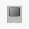 Bambu Lab Right Side Panel H2D Pro (Sağ Yan Panel) - FAS063