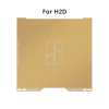 Bambu Lab Textured PEI Plate (FAP033)